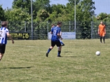 S.K.N.W.K. 1 - IJzendijke 1  (competitie) seizoen 2024-2025 (fotoboek 1) (15/137)